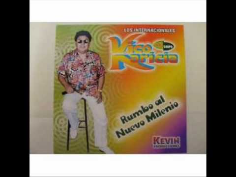 NOCHE - vico y su grupo karicia