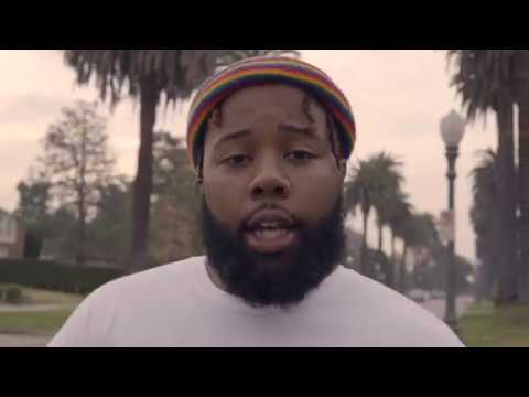 7098-CALI  (OFFICIAL VISUAL)