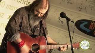 RMH -Steve Earle &quot;Copperhead Road&quot;