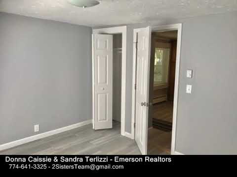 115 MAIN STREET, Oxford MA 01540 - Multi Family Home - Real Estate - For Sale -