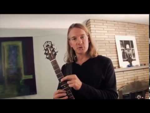 Billy McLaughlin - Fingerstyle Guitar Lesson #10 - Intro to Two-Handed Tapping Part 4