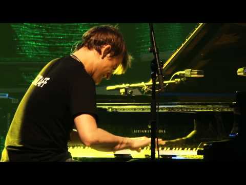 Caribe : Lenni - Kalle Taipale Trio live at April jazz