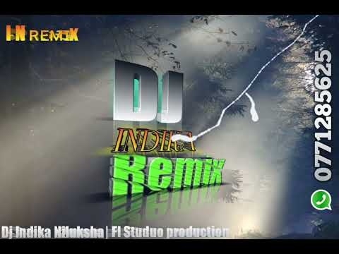 20k22_New Dj Remix_(ඇමතුමක්‌_ඔබගෙන්) - Ruwan Hettiarachchi Song_Dj Indika Niluksha Remix