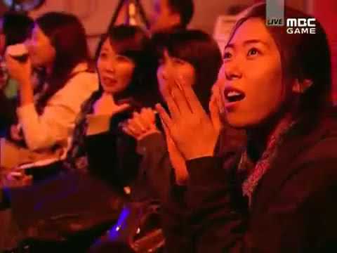 Jaedong loses his whole base and wins with Muta Micro