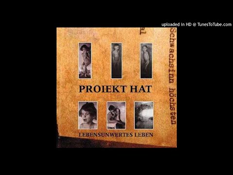 Proiekt Hat– Dislocator Of The Soul
