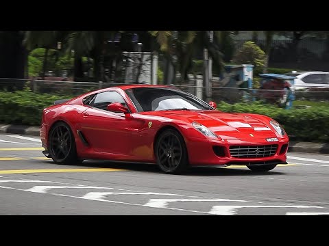 SUPERCARS in MALAYSIA March 2024