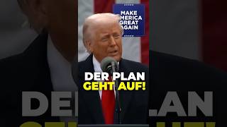Zölle, Chaos, Boom - Trumps Masterplan geht auf! (Dirk Müller)