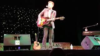 Britton Buchanan - Small Town