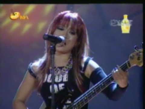 The Final Countdown- by Yuli Kdi _Yuli Anita