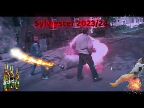 █▬█ █ ▀█▀ MUZA DO ODPALANIA PETARD Z PIJANYM WUJKIEM W SYLWESTRA (PRZEGLĄD SZLAGIERÓW2023) █▬█ █ ▀█▀