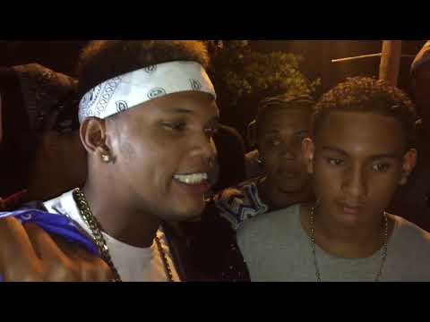 Felpa divo vs eurosonic en plaza guibia