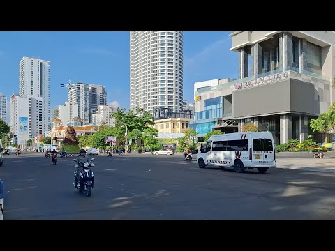 Loc Tho, Nha Trang, Vietnam