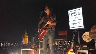 RULO Y LA CONTRABANDA - El vals del adiós (Live the Roof Sevilla)