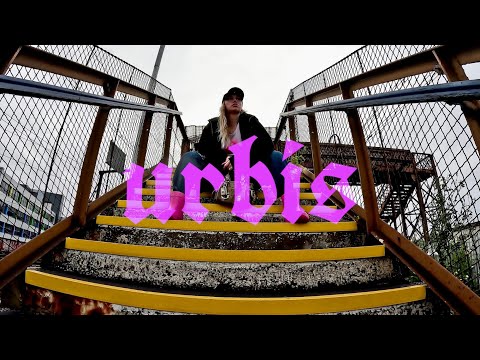 Dea Bbz - Urbis (Official Music Video)