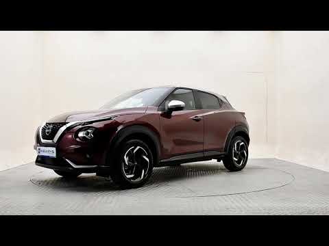 Nissan Juke 1.0T PET 2WD SV Premium 2TONE - Image 2