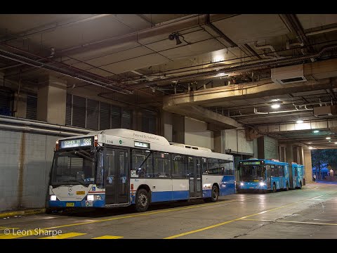 Transit Systems Sydney (Leichhardt) m/o 1146 - Mercedes Benz O 405NH CNG/ZF Ecomat.
