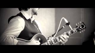 liquid streets | First Street [Eric Krasno]