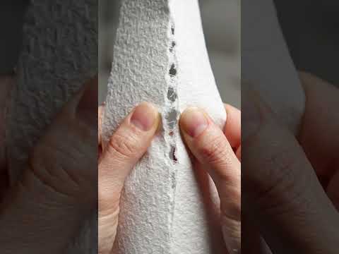 Paper Tear