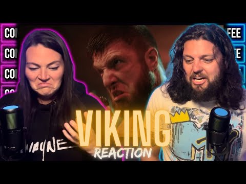 Slaughter To Prevail - Viking (REACTION)
