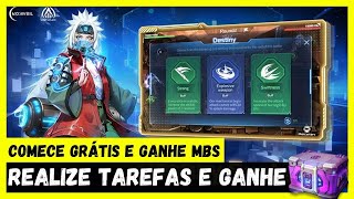 MOONVEIL Jogo Estilo Tower Defense - Comece Grátis!!