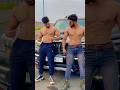 Bhai ️ Bhai ️ Pawansahu Naturalbodybuilding Manishsahu