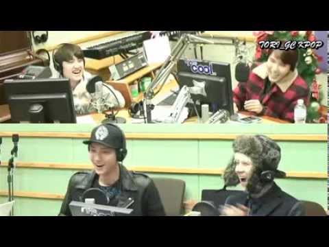 [SUB ESP]140110 Sukira EXO Chanyeol, Sehun, D.O[1_7]