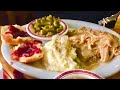 Carver S Orchard And Applehouse Restaurant In Cosby Tenn