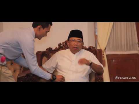 Dikejar Waktu #POWELVLOG EPS 14