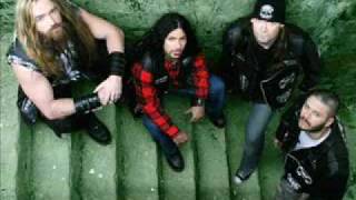 Black Label Society - Spread Your Wings