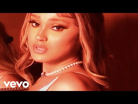 La Rhonza - La Rhonza - God Complex (Official Music Video)