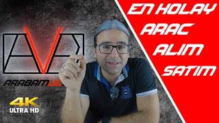 Araç Alım Satımı ile İlgili Temel Bilgiler - Noterde Yaşananlar? Para 