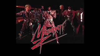 Jerk Out • Mazarati