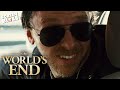 Simon Pegg As Gary King Is Just HILARIOUS The World S End Screen Bites