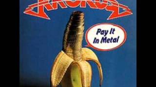 Krokus - Bad Love (Pay It In Metal) 1978