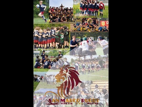 San Marco Rugby Venezia Mestre