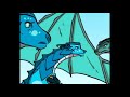 Wings Of Fire The Lost Heir Meme Funny Moments