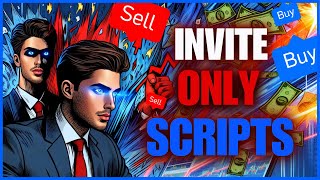 How to add Invite only scripts Tradingview (1 MINUTE TUTORIAL )