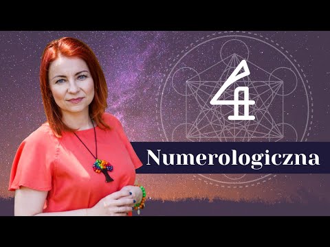 Numerological 4. What is the Four in Numerology? Characteristics of People with Vibration Four ✧ ...