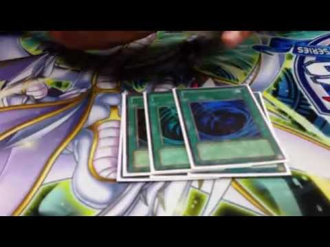 YCS Anaheim 2014 10th Place Qliphort,19th Place Satellarknight,and 21st Place Burning Abyss