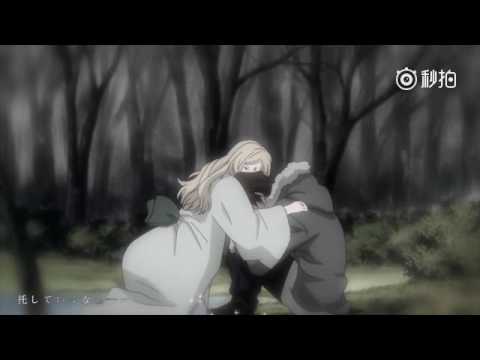 [Libro de los amigos de Natsume] Tan pronto como envío al enviado, también aprecio que tengas la capacidad de tratarme bien.