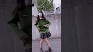 イェイの前に踊れてないんだって? てか、ズレてないか？？?? #運営さんお願い大好き #運営さん大好き #バズれ #制服ダンス