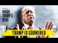 How I Know Trump S At His Most Dangerous Wolff Inside Trump S Head