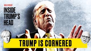 How I Know Trump's at His Most Dangerous: Wolff | Inside Trump's Head