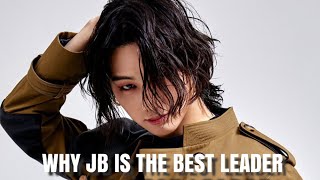 Download lagu JB BEING THE BEST LEADER | #OurMasterpieceJBDay mp3