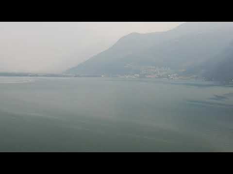 I 2019 09 Mavic2 Riva di Solto 5km Rückflug2