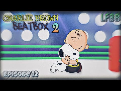 Charlie Brown Beatbox Solo 2 - Luigi Fan Beatbox Battles Season 2