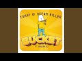 TSKAY & OCEAN BILLER - BUCKET ft HAUZEN DJ (Official Audio)