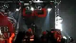 Zagreb metal fest - Amorphis - The Castaway