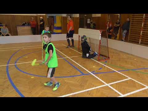 FBC Šluknovsko - 2.Turnaj - Rumburk - 21.10.2017