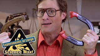 Science Max | Amazing Magnets | Experiments